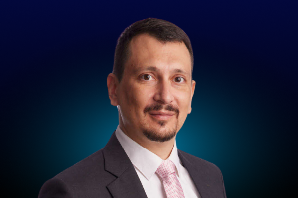 Mr. Boris HAJDUK